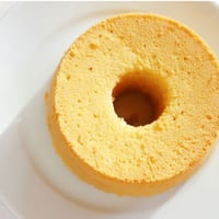 発芽げんまい甘麹バニラシフォン（小麦､油､乳製品､添加物､不使用）農薬不使用､発酵素材を使用しています