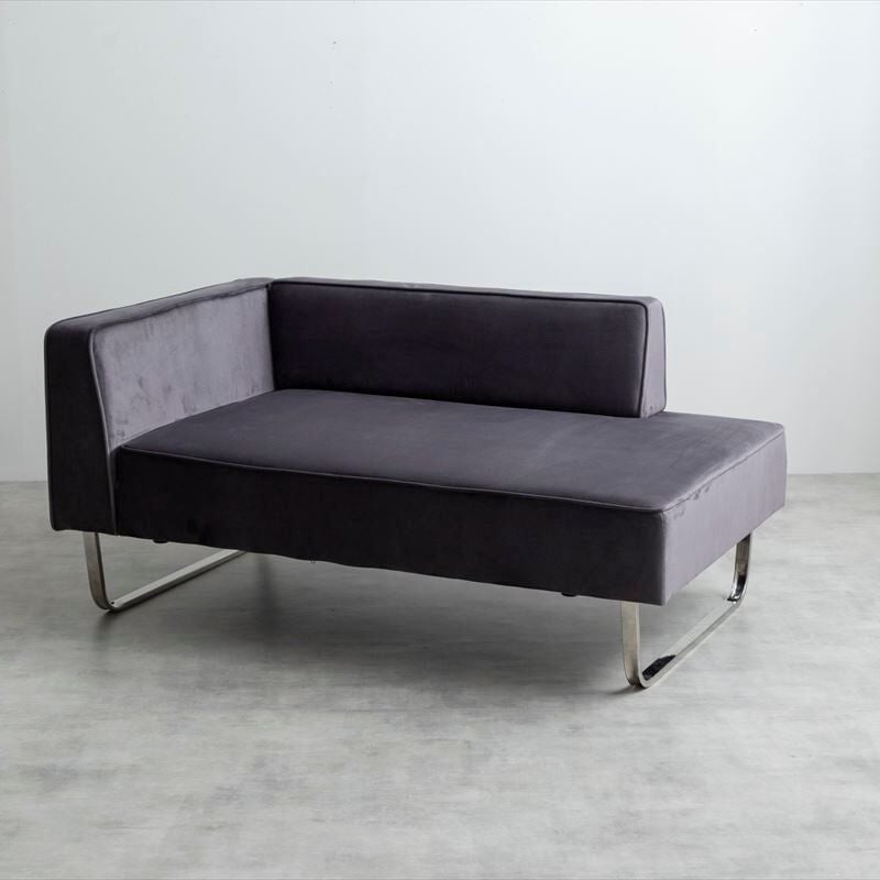 Sommet 2人掛けカウチソファ | cocofage