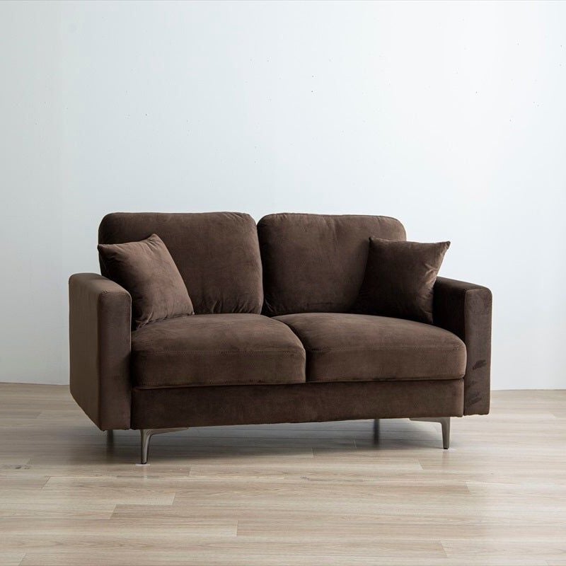 akari 　　2人掛けベロアソファ akari 様専用 2人掛けベロアソファ 【公式通販】