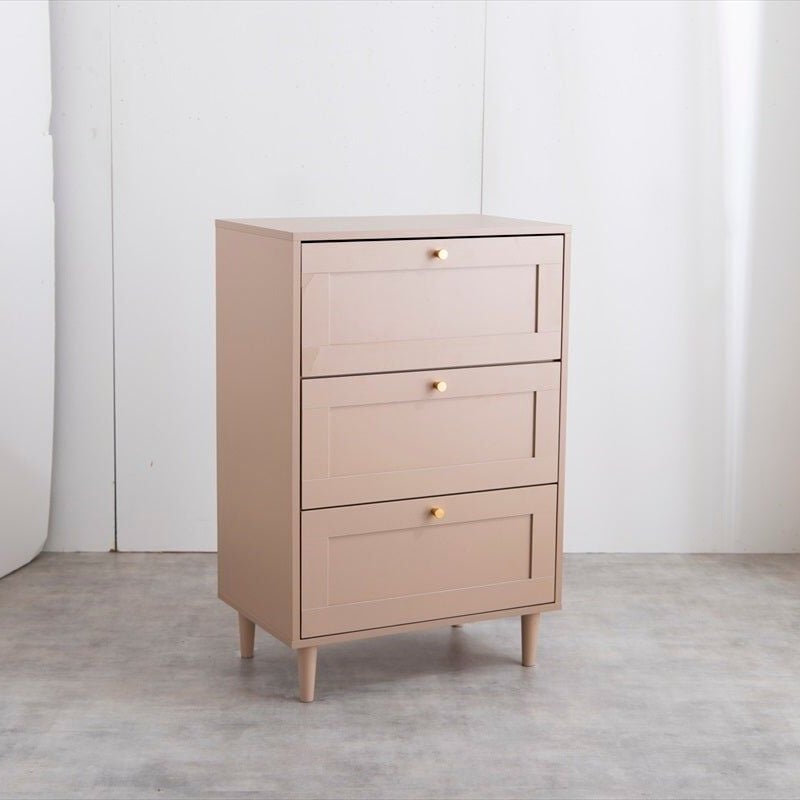 Calan カラン チェスト グレージュ 美品 幅80cm】Calan チェスト グレージュのみ | posto felice shop/オシャレ