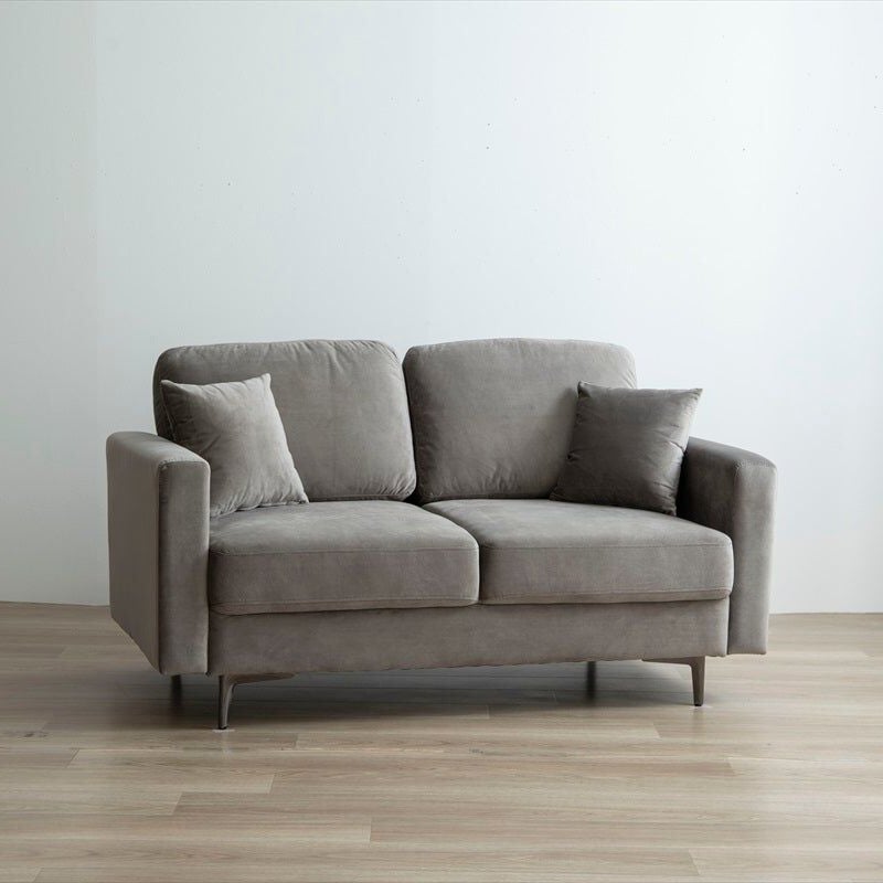 SALE！Ally 2人掛けベロアソファ g135011]Ally 2人掛けベロアソファ 2人掛けソファー | 家具