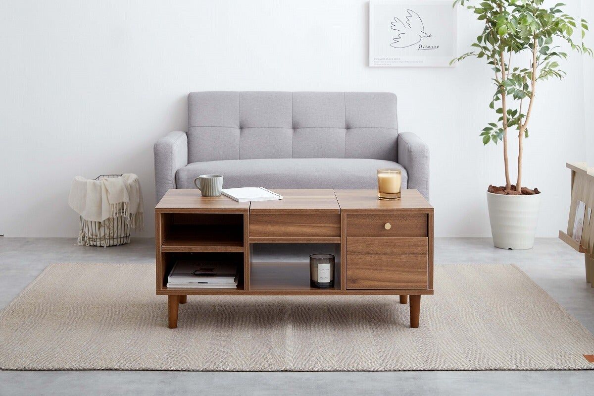 Charme ドレッサーテーブル | cocofage