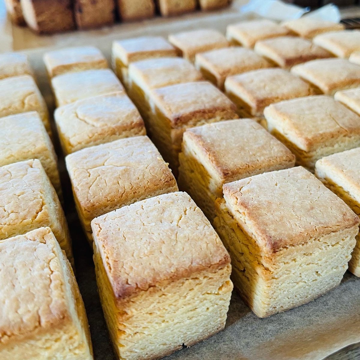 こめこです。 9/19(木)発送予定】第91回米粉スコーン便 | yakigashicoconi