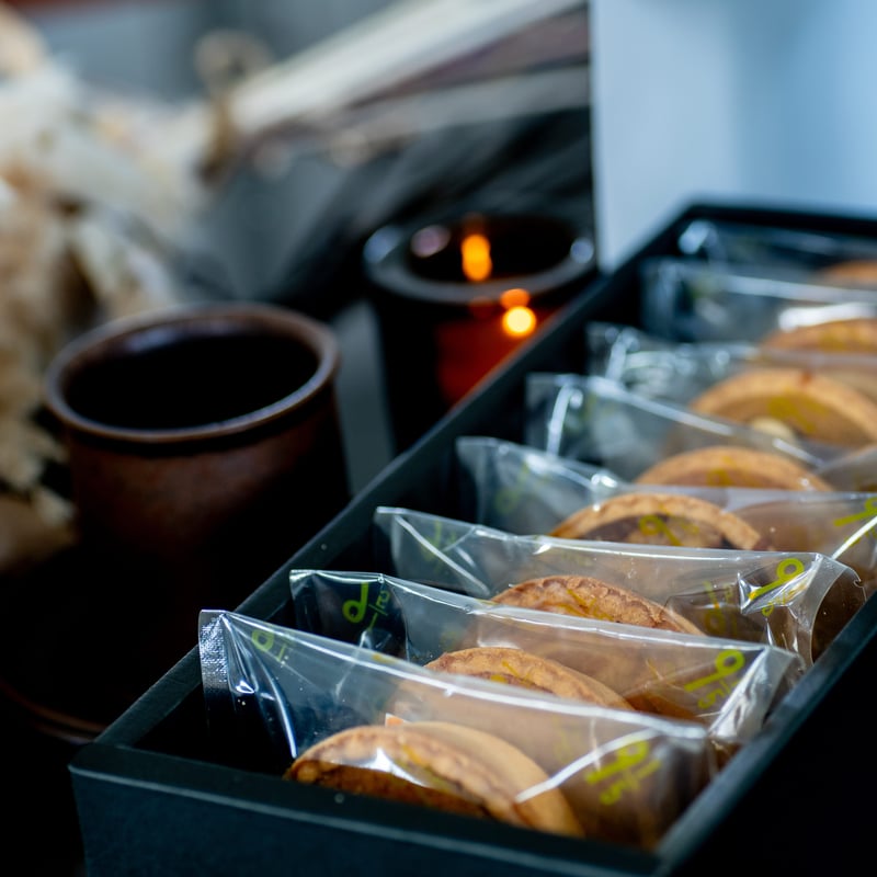 ご褒美タルトセット 16個入り(ショコラ,オレンジ,メープル,ピスタチオ