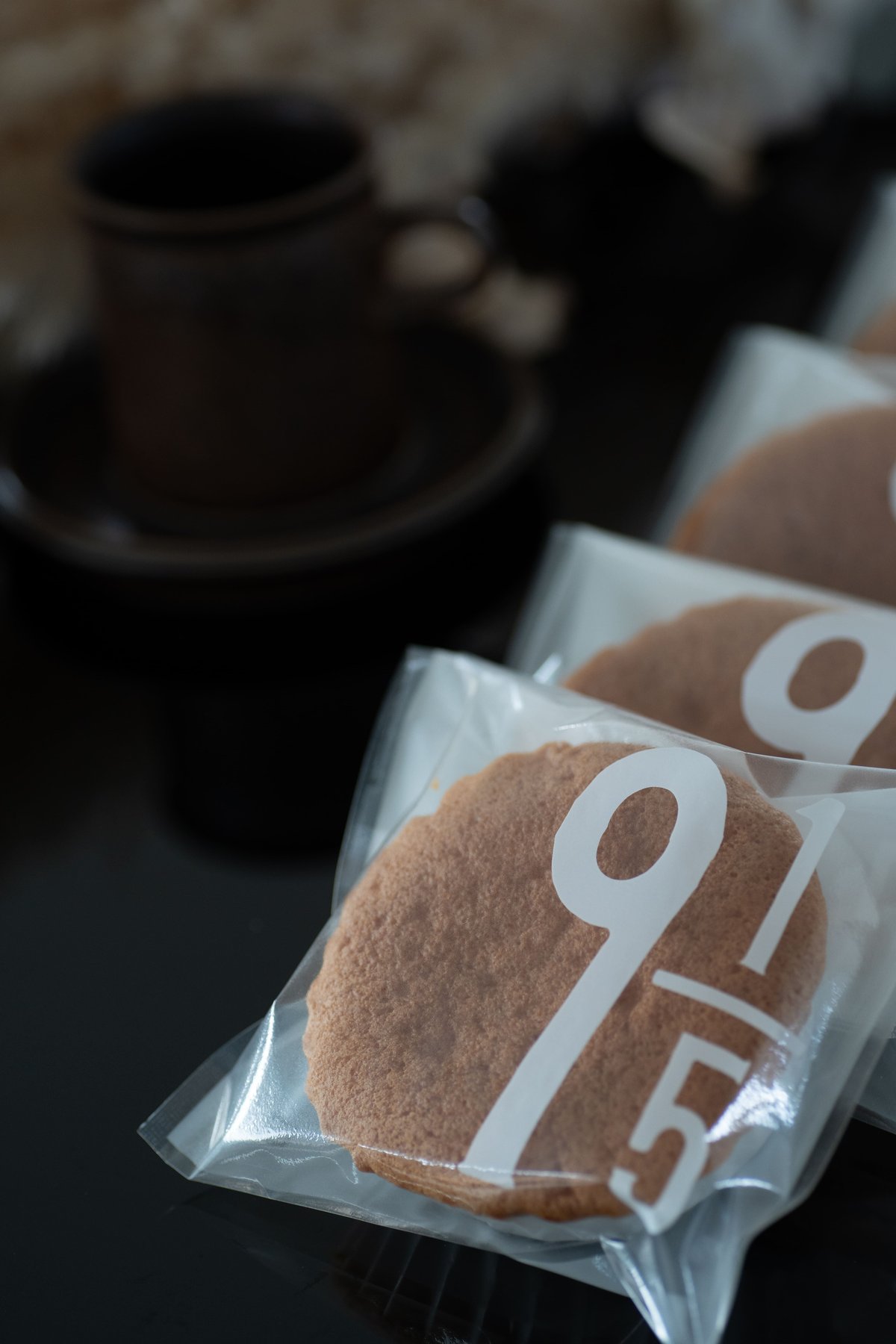 マドレーヌ5個セット 一段箱 【マドレーヌ】 | きゅうとごぶんのいち