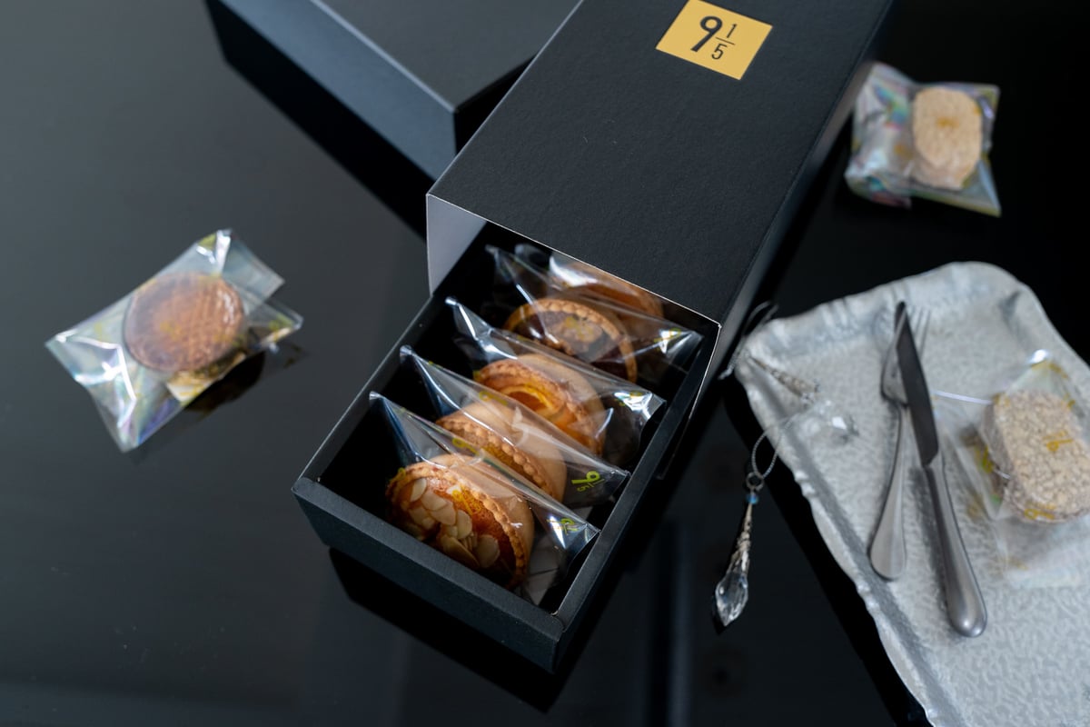 Hさま専用 mellojoy フィンガータルトセット fit=scale-down,w=1200