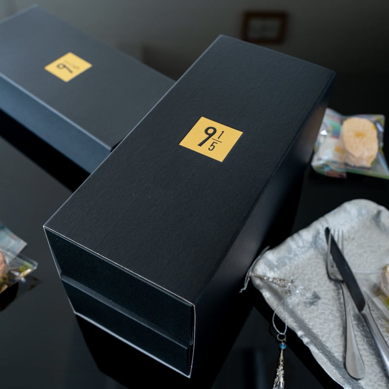 Hさま専用 mellojoy フィンガータルトセット ご褒美タルトセット 16個入り(ショコラ,オレンジ,メープル,ピスタチオ