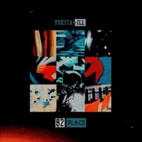 YUKSTA-ILL / 82PLACE(CD)