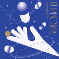 DJ AB & DJ UTO / EUPHORIA(MIX CD)