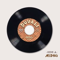 DUVALI / MID 90's - S.F.M.F