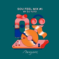 DJ YUTO / sou feel mix #1(MIX CD)