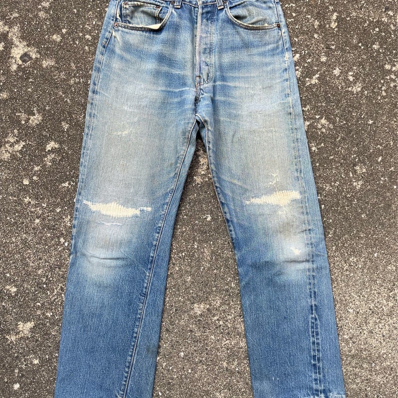 70s Levi