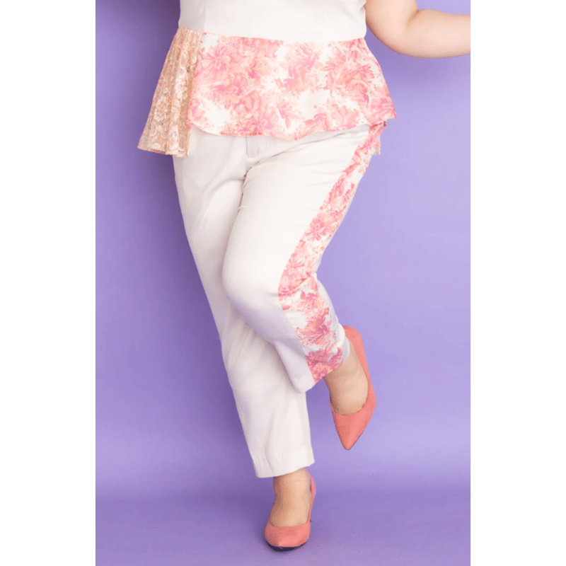 タックパンツ（Momo Amour） | MOMOKA AI STORE