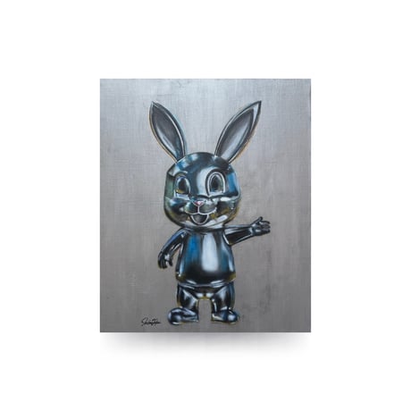 CATEGORY RABBIT | MIMAJAPAN ART'STORE