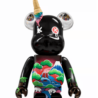 BE@RBRICK　MIMAJAPANオリジナル