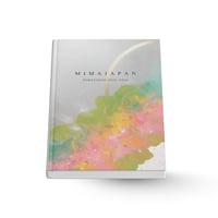 MIMAJAPAN PORTFOLIO BOOK 2015–2026