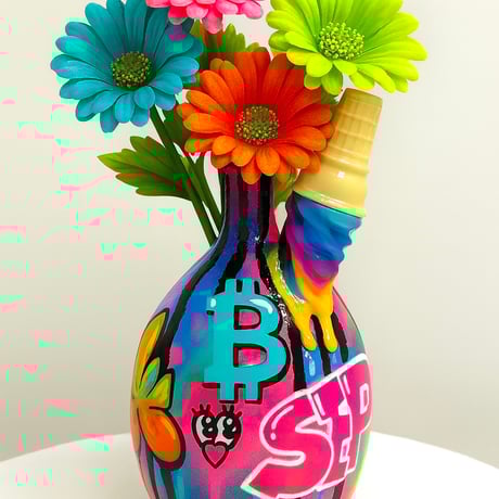 CATEGORY ポップアート・グラフィティー | MIMAJAPAN ART'STORE