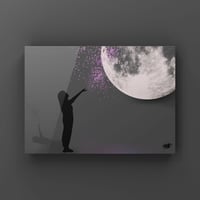 DesignArtパネルNo.15   「Cherry blossom」