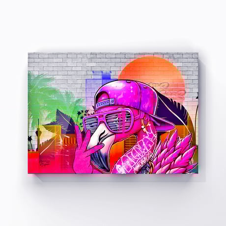 CATEGORY ポップアート・グラフィティー | MIMAJAPAN ART'STORE