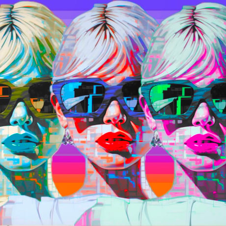 「Various Me」