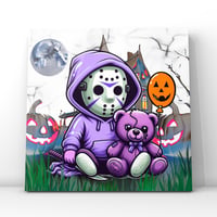 「Halloween Night‪ꔛ‬⋆·̩͙⑅*」