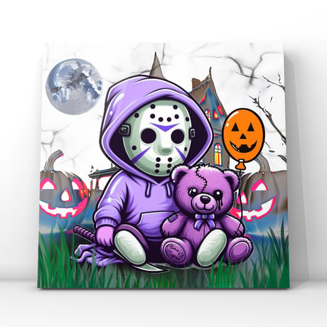 「Halloween Night‪ꔛ‬⋆·̩͙⑅*」