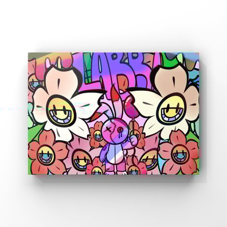 グラフィティーアート | STORES