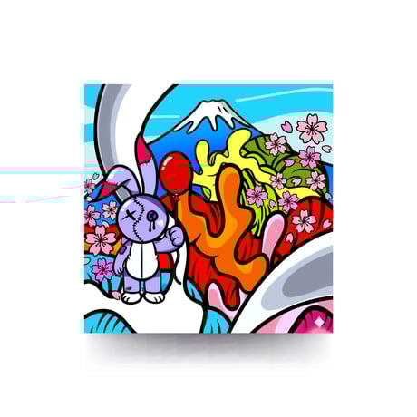 CATEGORY DIGITAL PRINT | MIMAJAPAN ART'STORE