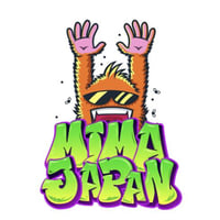 Graffiti sticker 1P    〜2023〜version