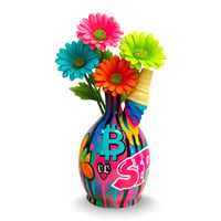 Pop Ice'creamVase