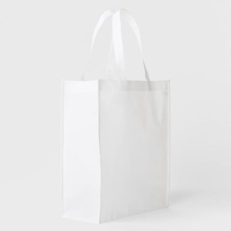 【新発売】傷だらけのラビット エコバッグ