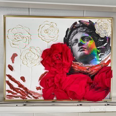 CATEGORY 原画一点物 | MIMAJAPAN ART'STORE