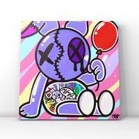 壁掛けアート「I'll give you one kindness.」