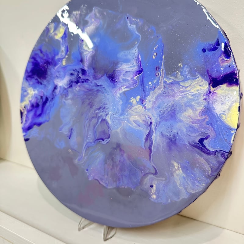 深川まとい プレミアムアート 2点セット 71Rg4YswPuL._AC_UF894,