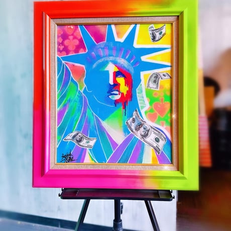 CATEGORY LUXURY ART | MIMAJAPAN ART'STORE