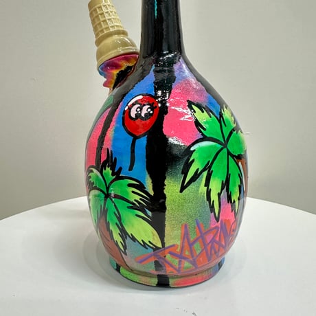 Pop Ice'creamVase