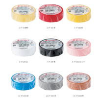 ﾋﾞﾆｰﾙﾃｰﾌﾟ19mm×20m（1個）