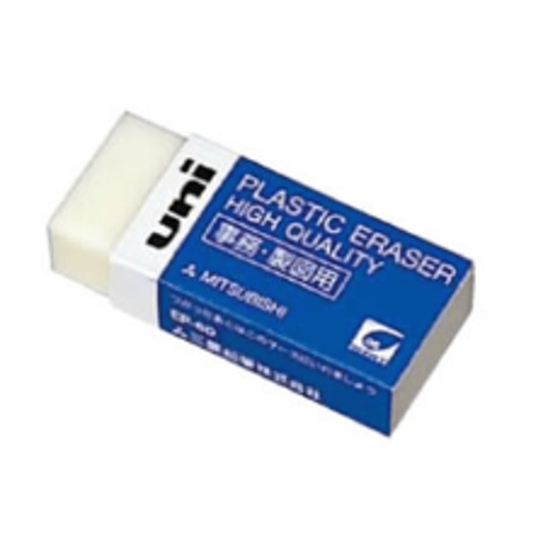 消しゴム（1個） | Peacell Online store