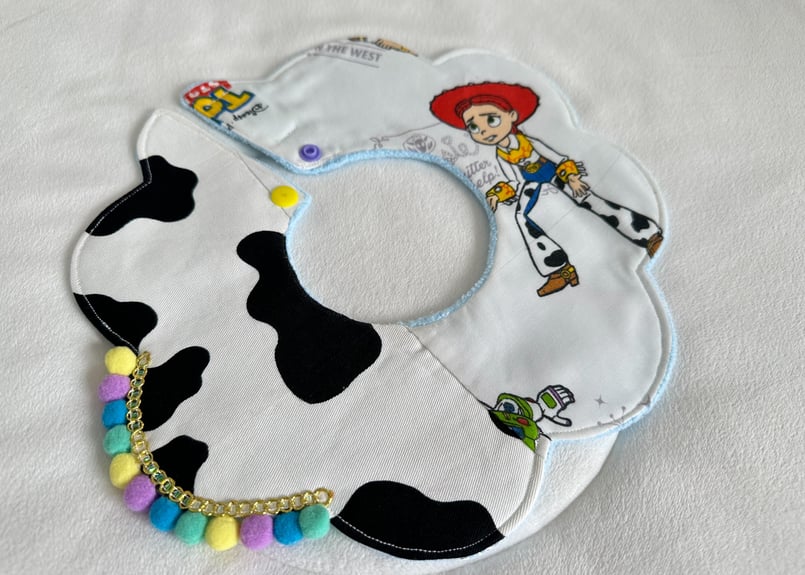 ☆165☆ ハンドメイド スタイ トイストーリー ☆165☆ ハンドメイド スタイ トイストーリー