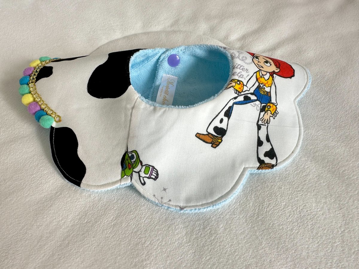 ☆165☆ ハンドメイド スタイ トイストーリー fit=scale-down,w=1200