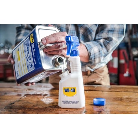 ＷＤー４０　超浸透性防錆剤ＭＵＰスプレー容器（アプリケーター）