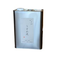 いろは　うすめ液　4L