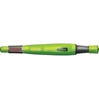 ピカマーカー　建築用シャープペンシル　平型芯２×５ｍｍ　黒２Ｂ