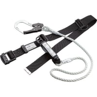 トーヨーセフティー 胴ベルト型墜落制止用器具 NO.GH-888-GR トーヨーセフティ 胴ベルト型墜落制止用器具 | Fai Da Te