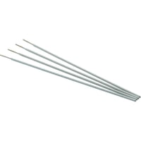 ＴＲＵＳＣＯ　ステンレス用溶接棒　心線径２．６ｍｍ　棒長３００ｍｍ