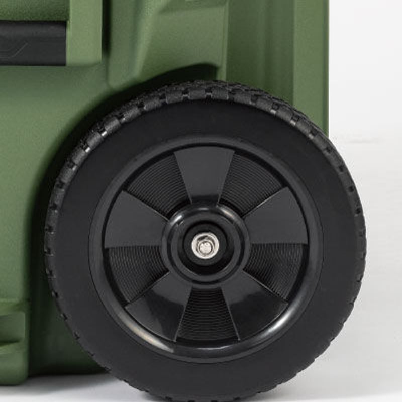 HiKOKI MULTI CRUISER（マルチクルーザー） ツールボックス（L