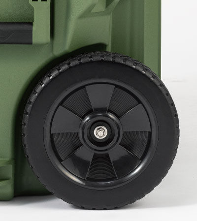 大幅値下げ クラフトホリック セット HiKOKI MULTI CRUISER（マルチクルーザー） ツールボックス（L