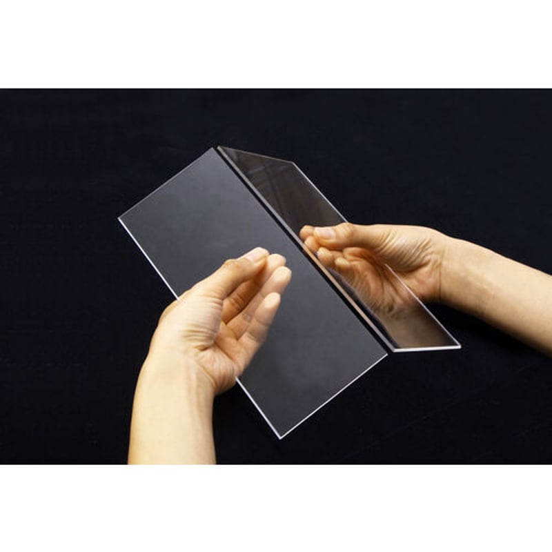 【Pola Laboratory専用】 High-Speed-High-Flatness-