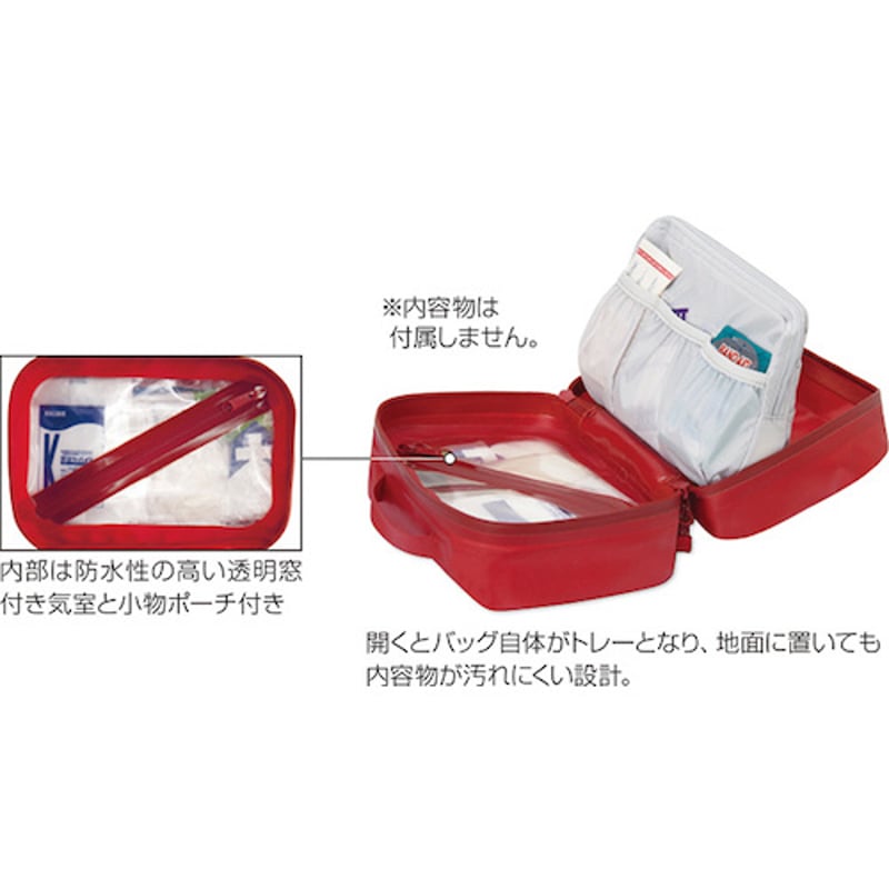 新品未開封　ベルロージィ BELLROSY ファーストキット　⑤ フェイスガード5 セット フェイスシールド 24-3122-00