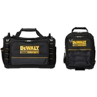 【在庫限り】　ＤＥＷＡＬＴ　ツールバッグ　ＴＯＵＧＨ　ＢＡＧ　数量限定セット